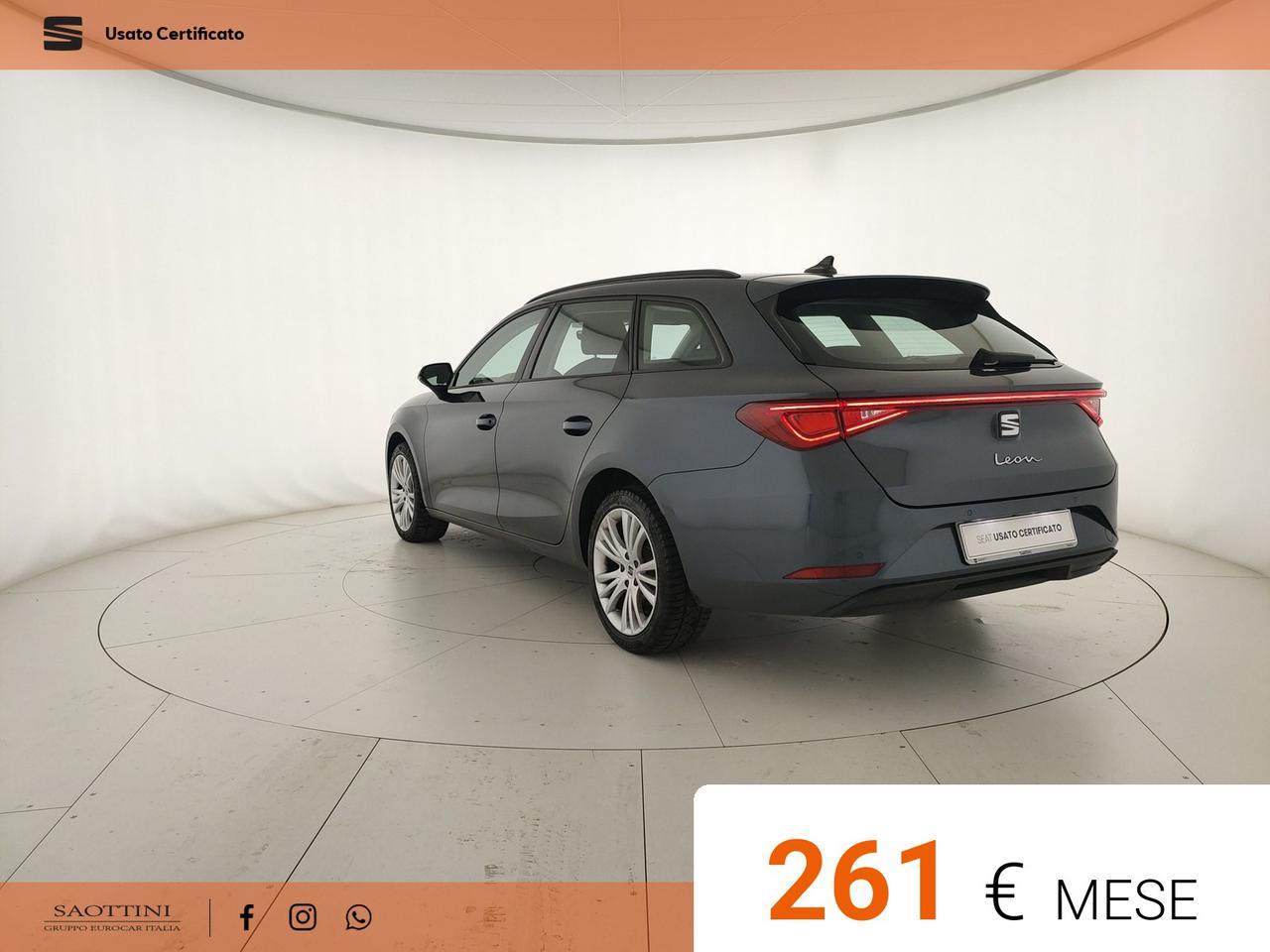 Sportstourer 2.0 TDI Style 150 CV DSG