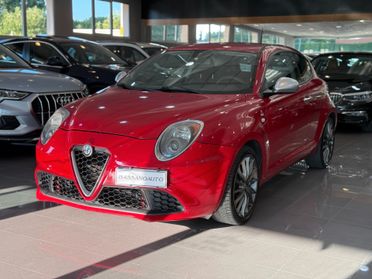 Alfa Romeo MiTo 2013 1.4 tb Gpl 120cv