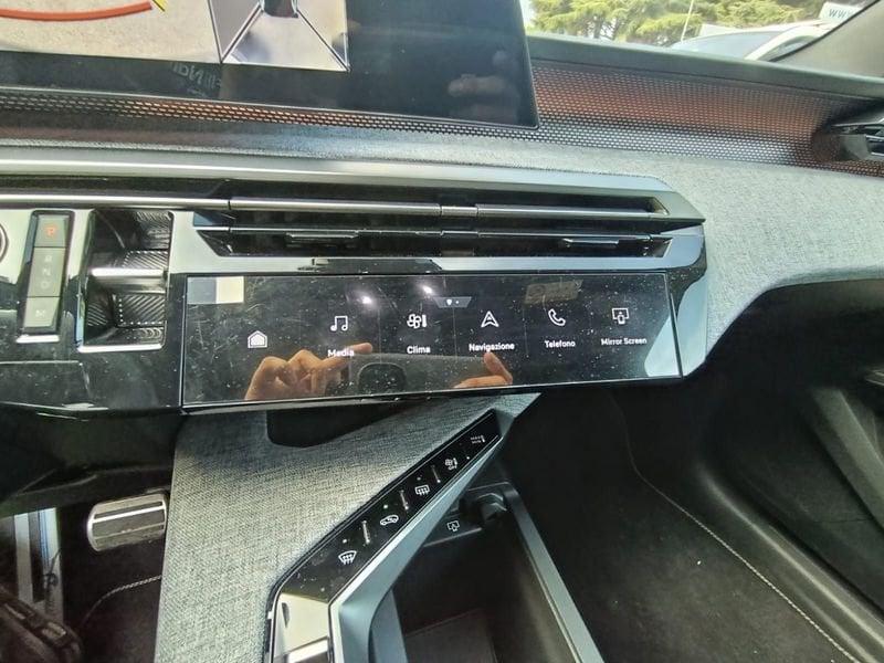 Peugeot 5008 Hybrid 145 e-DCS6 GT