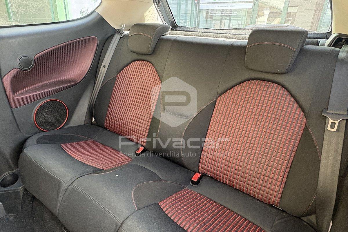 ALFA ROMEO MiTo 1.4 78 CV Distinctive Sport Pack
