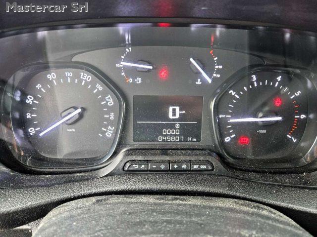 FIAT Scudo 1.5 BLUEHDi 100CV PL-SL-TN 100 Cv - GR638JY -