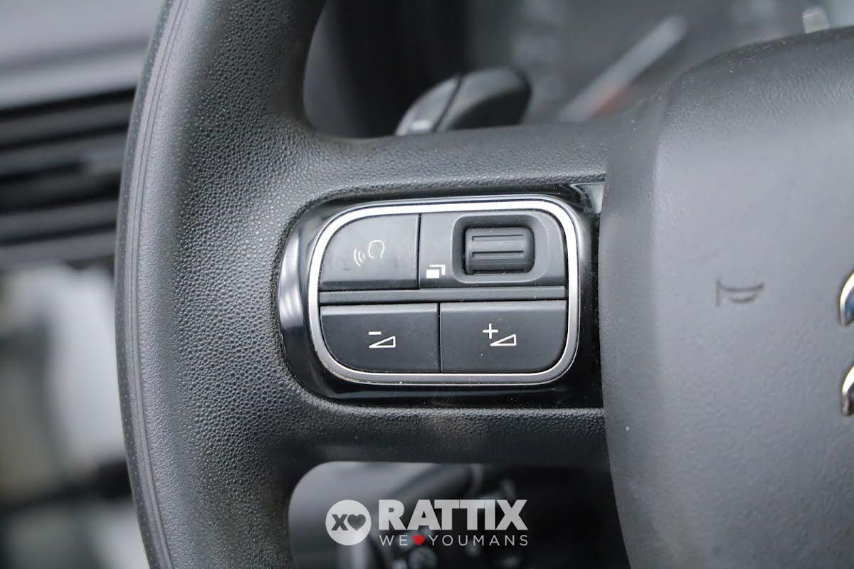 Citroen Berlingo M 1.5 bluehdi 130CV Club eat8 (IVA ESCLUSA)