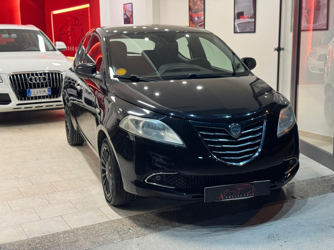 Lancia Ypsilon 1.2 69 CV Platinum