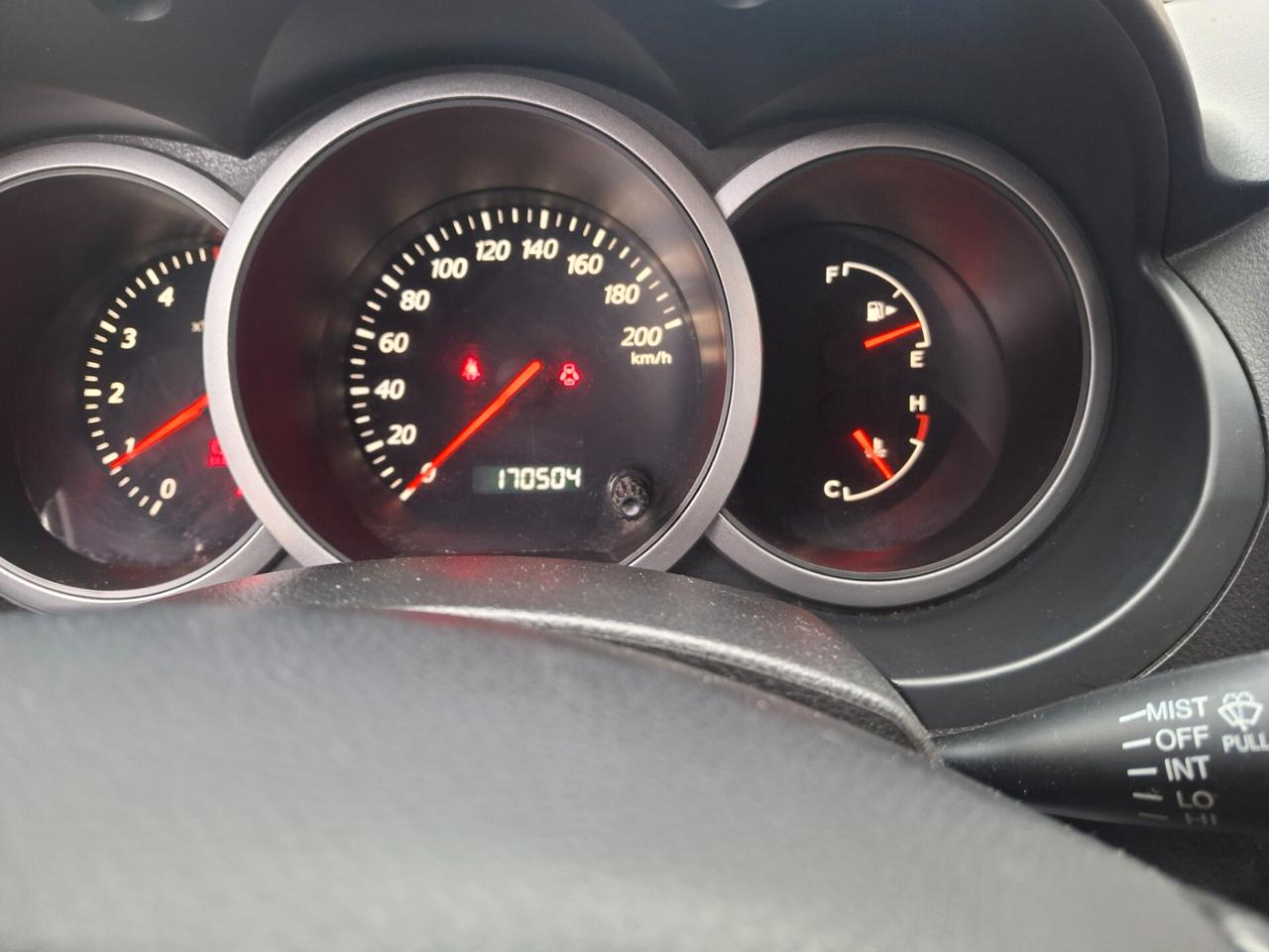Suzuki Grand Vitara 1.9 DDiS 5 porte Executive 4x4