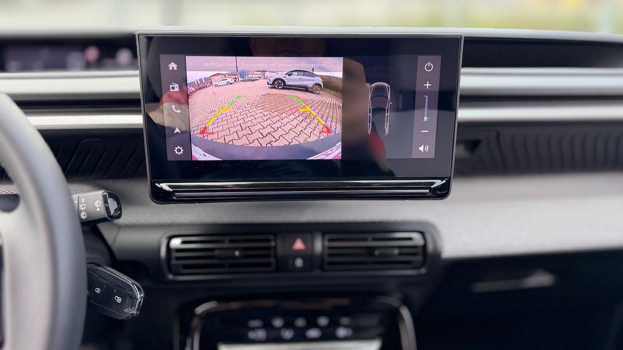 Citroen C3 PureTech 100 S&S Max