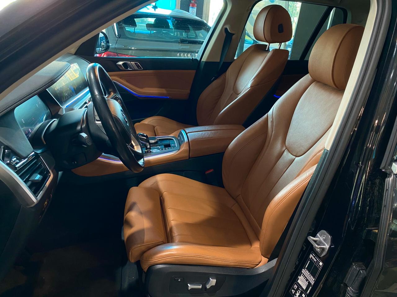 Bmw X5 xDrive25d xLine 2022