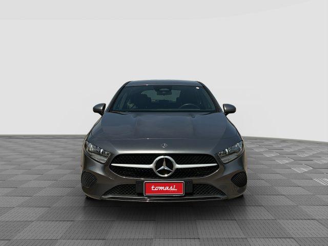 MERCEDES-BENZ A 180 A 180 Automatic Executive