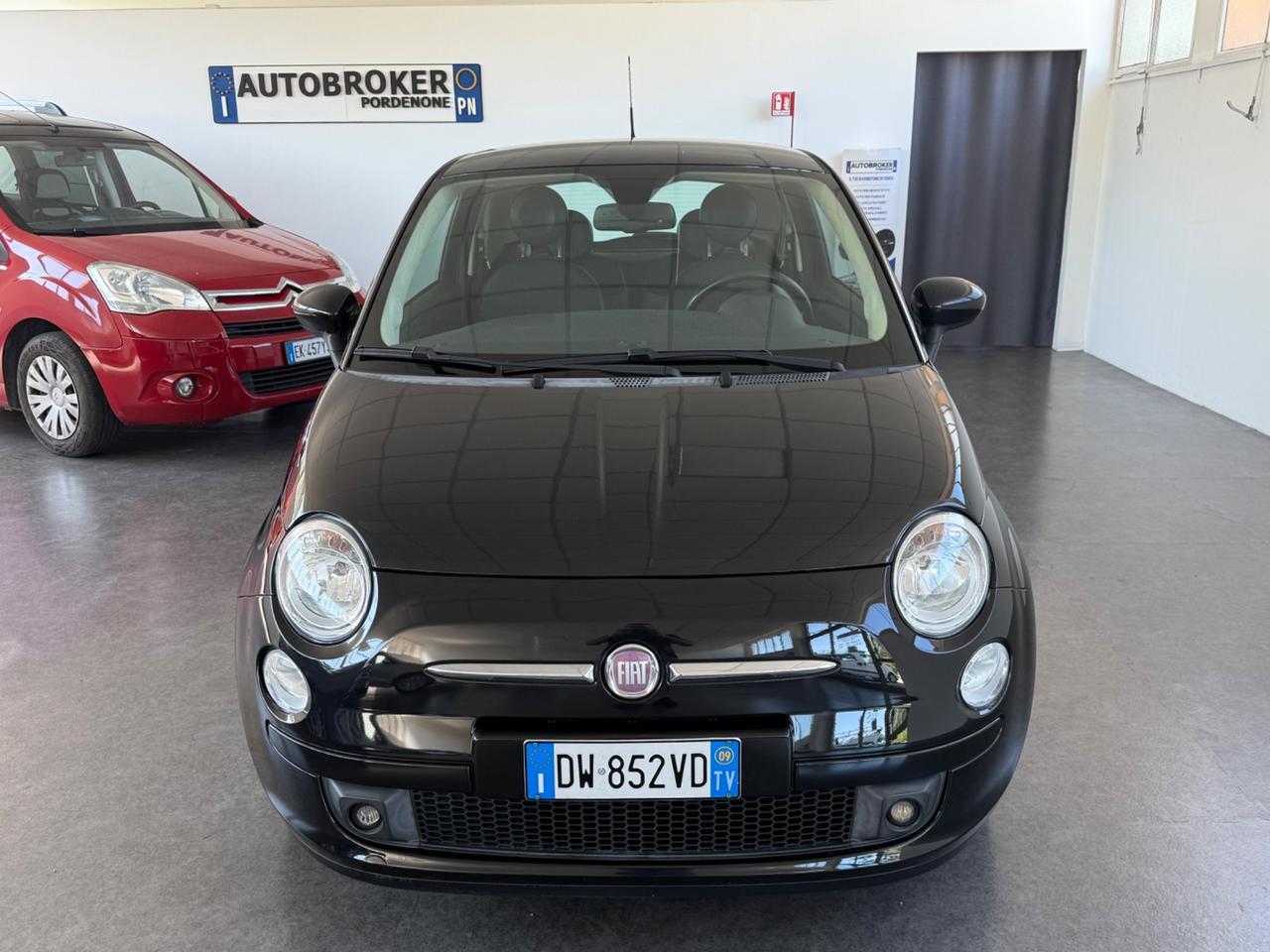 Fiat 500 1.2 Pop CAMBIO AUTOMATICO