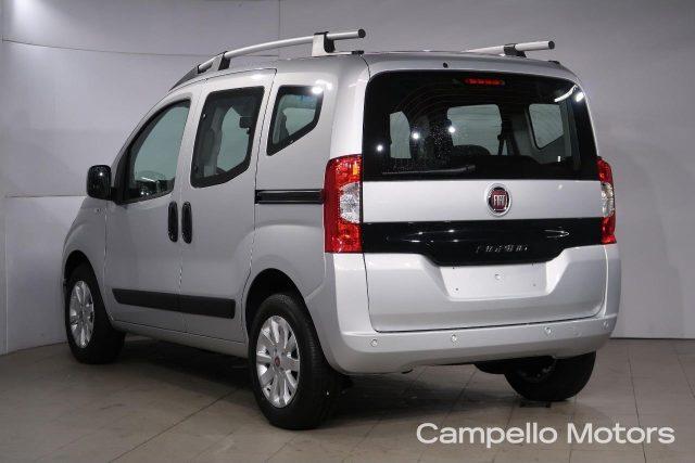 FIAT Fiorino Fiorino Combi 1.3 Mjt 95cv N1