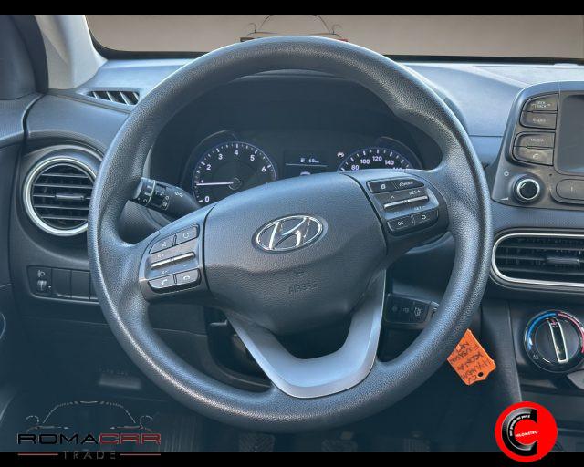 HYUNDAI Kona 1.0 T-GDI Classic