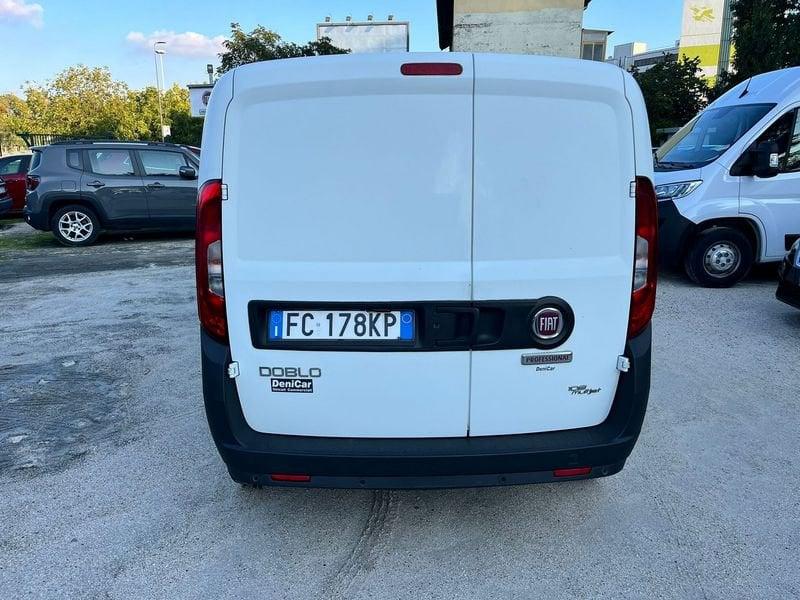 FIAT Doblò 1.6 MJT 105CV Cargo SX 3Posti E5+ (IVA ESCL)