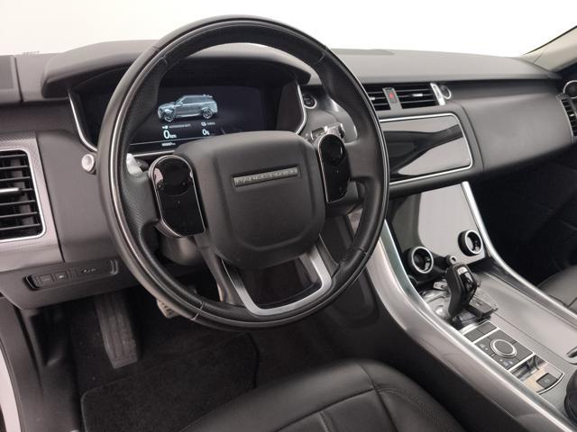 LAND ROVER Range Rover Sport 2.0 si4 phev HSE Dyn.404cv auto my19
