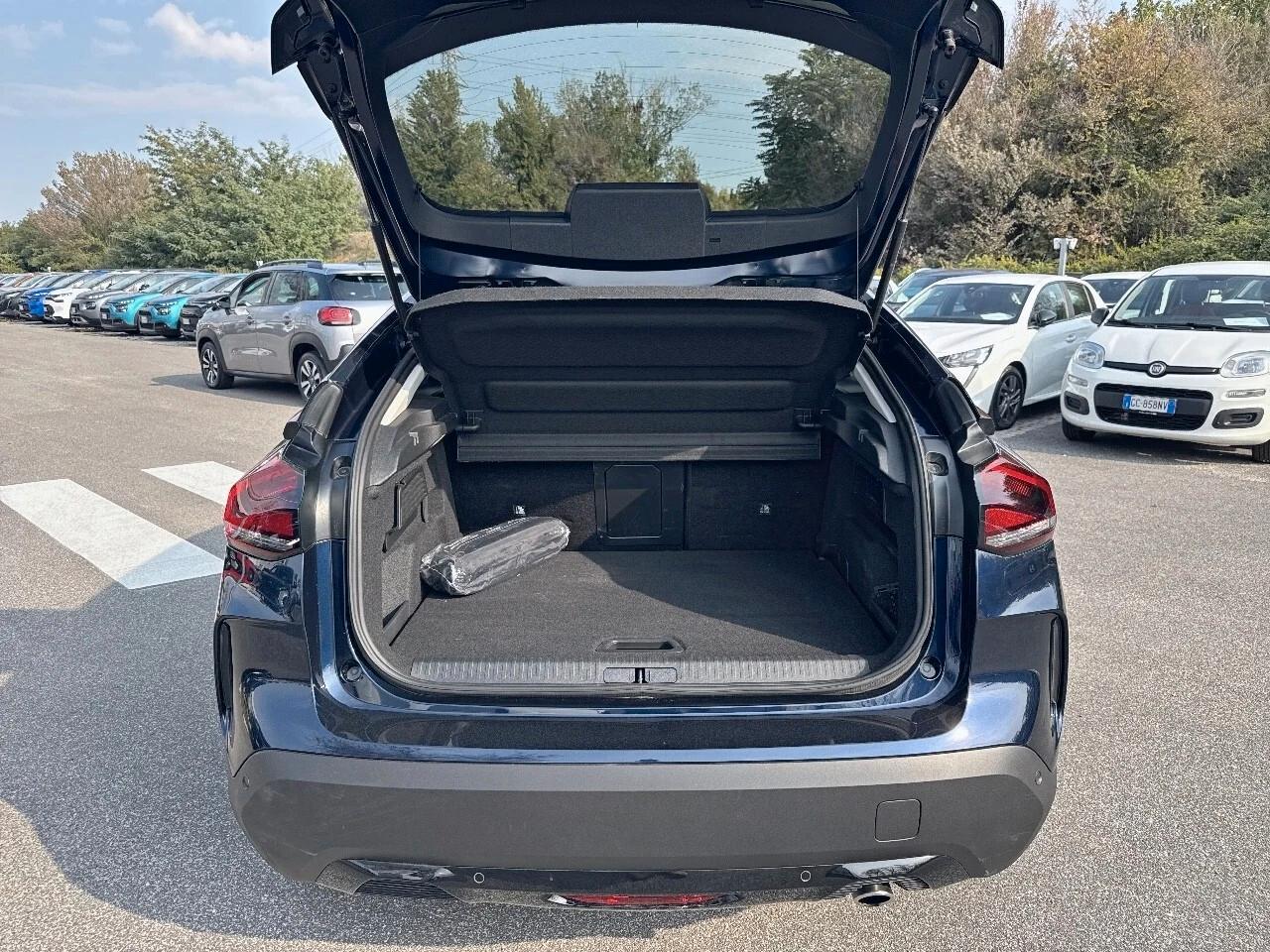 Citroen C4 X BlueHDI 130 S&S EAT8 Max