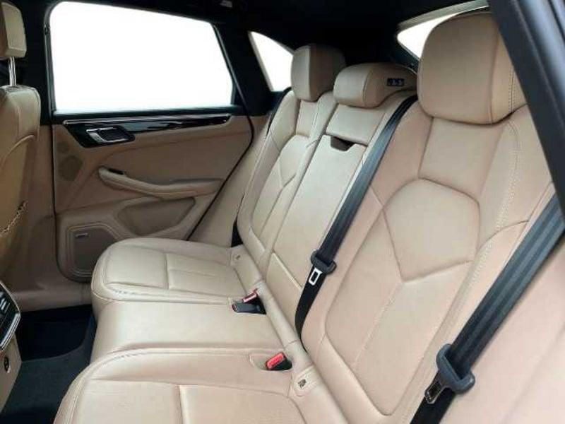 Porsche Macan I 2022 Porsche 2.9 S 380cv pdk