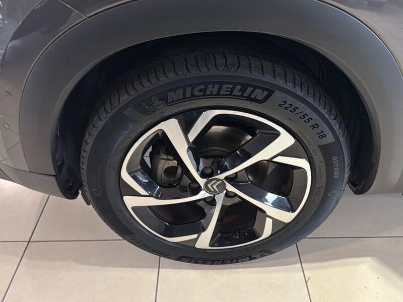 Citroën C5 Aircross C5 Aircross BlueHDi 130 S&S Business