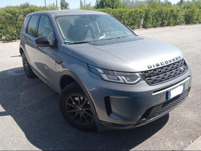 LAND ROVER Discovery Sport 2.0D I4-L.Flw 150 CV AWD Auto S *** 7 POSTI ***