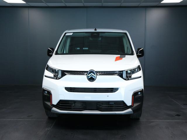 CITROEN Berlingo BlueHDi 100CV S&S Van M Serie Speciale XTR 3 POSTI