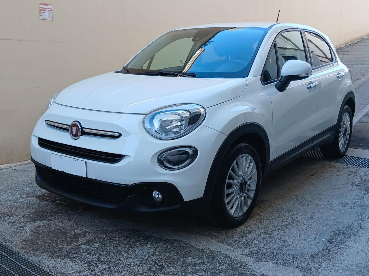 Fiat 500X 1.3 MultiJet 95 CV Connect