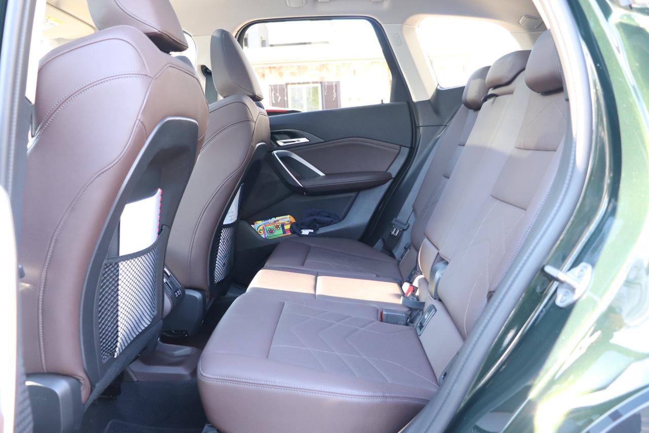 Bmw X1 sDrive 18i Msport