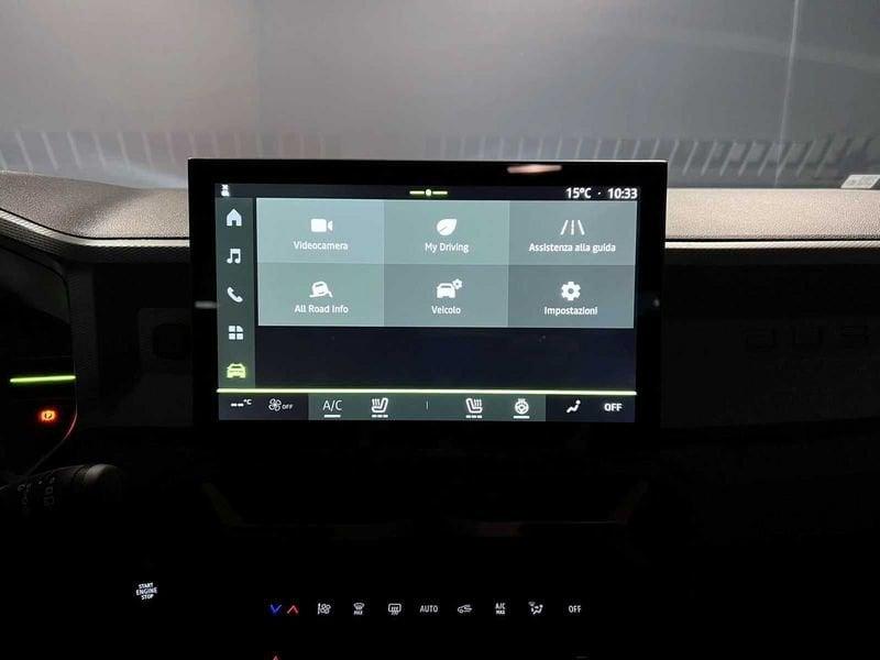 Dacia Duster Duster Tce 130 CV MHEV 4x4 Extreme