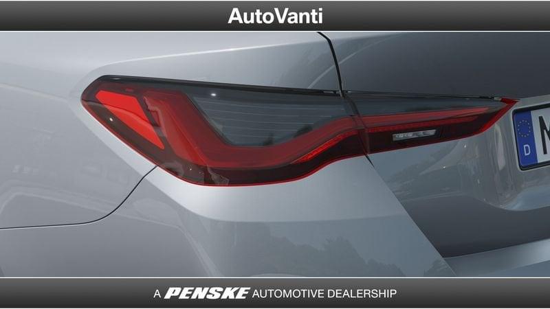 BMW Serie 4 Gran Coupé 430i xDrive Msport