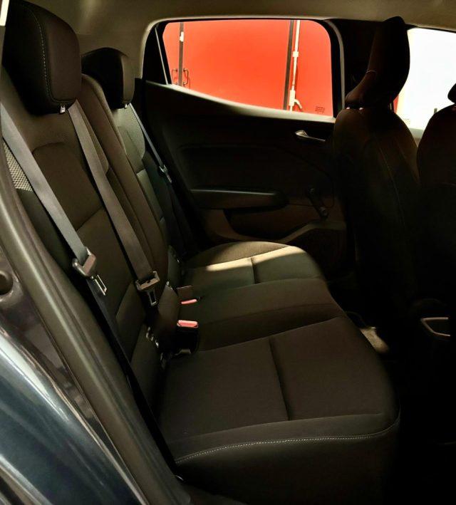 RENAULT Clio TCe 100 CV CVT 5 porte Intens