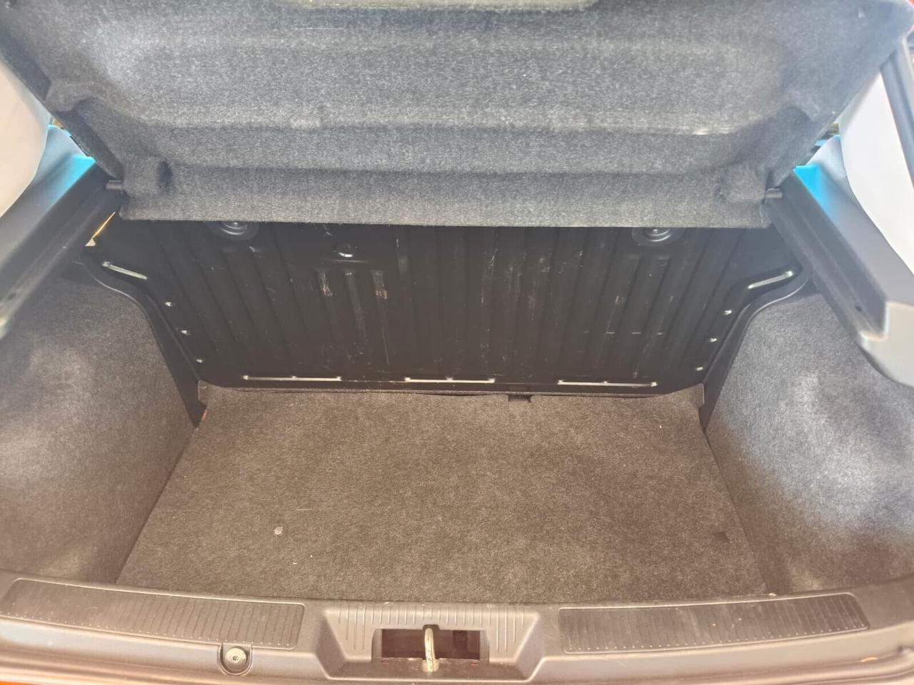 Fiat Grande Punto 1.9 MJT 130 CV 3 porte Sport