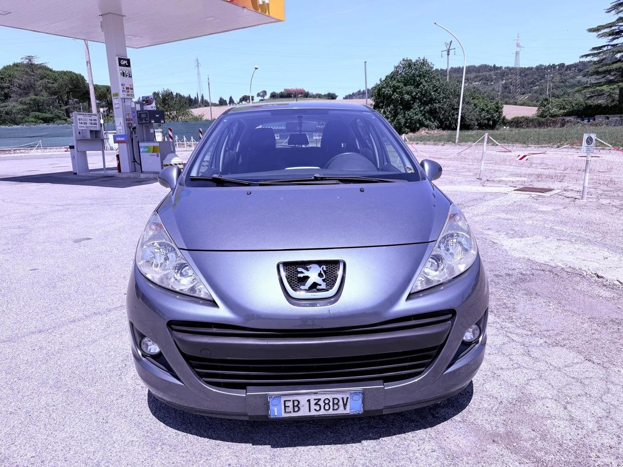 Peugeot 207 1.4 8V 75CV 5p. Energie Sport ECO GPL