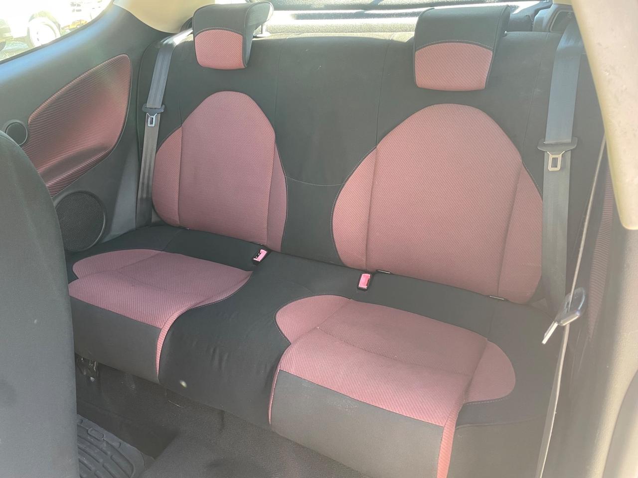 Alfa Romeo MiTo 1.3 JTDm-2 95 CV S&S Distinctive