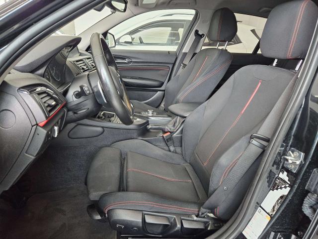 BMW 120 120d 5p Msport