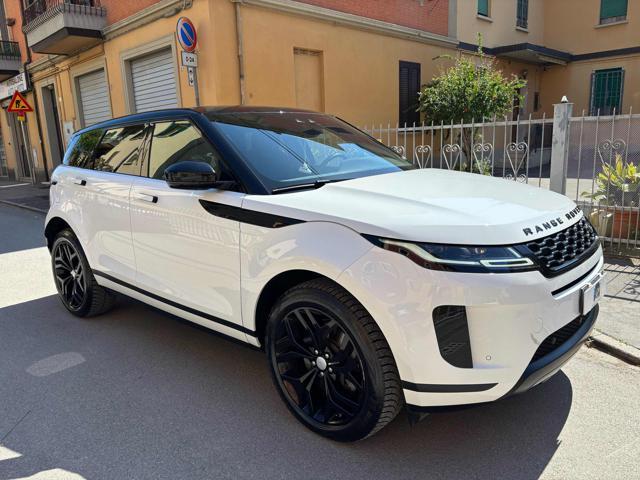 LAND ROVER Range Rover Evoque 2.0D I4 150CV AWD Business Edit. Premium "ProMMo"