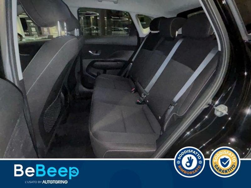 Hyundai Kona 1.6 GDI HEV X LINE 2WD 141CV DCT