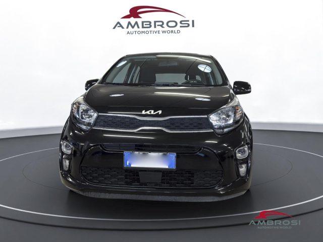KIA Picanto 1.0 12V GPL 5 porte Urban