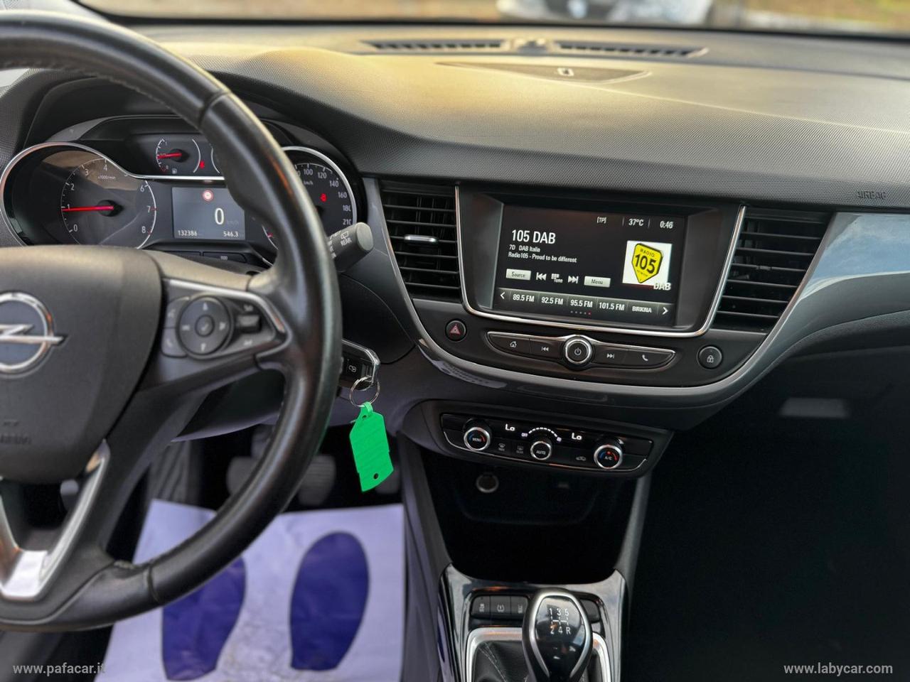 OPEL Crossland 1.2 12V S&S Elegance