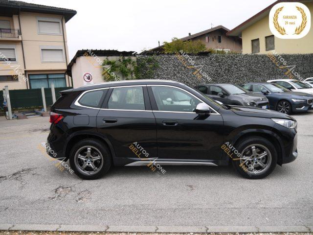 BMW X1 sDrive 18d xLine Edition Essence auto