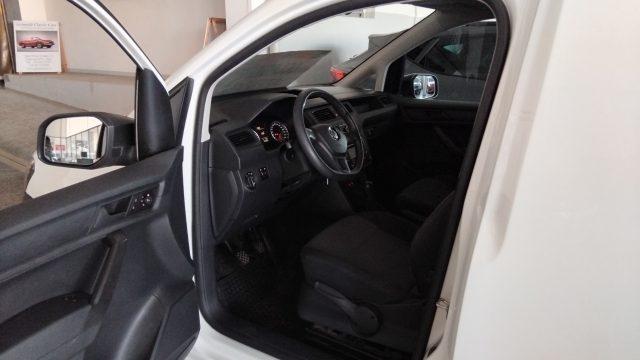 VOLKSWAGEN Caddy FG 2.0 TDI 102 CV