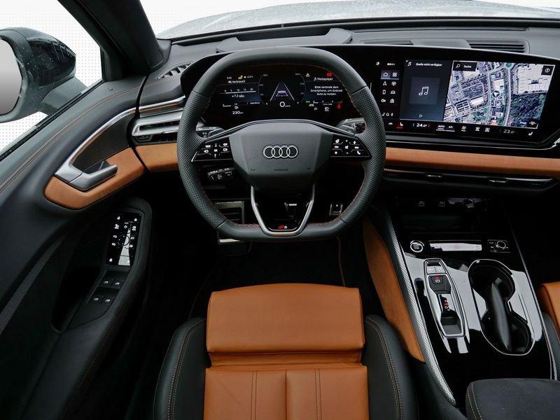 Audi A5 Avant TDI 150 kW quattro S tronic mHEV+ S Line edition Matrix 19"