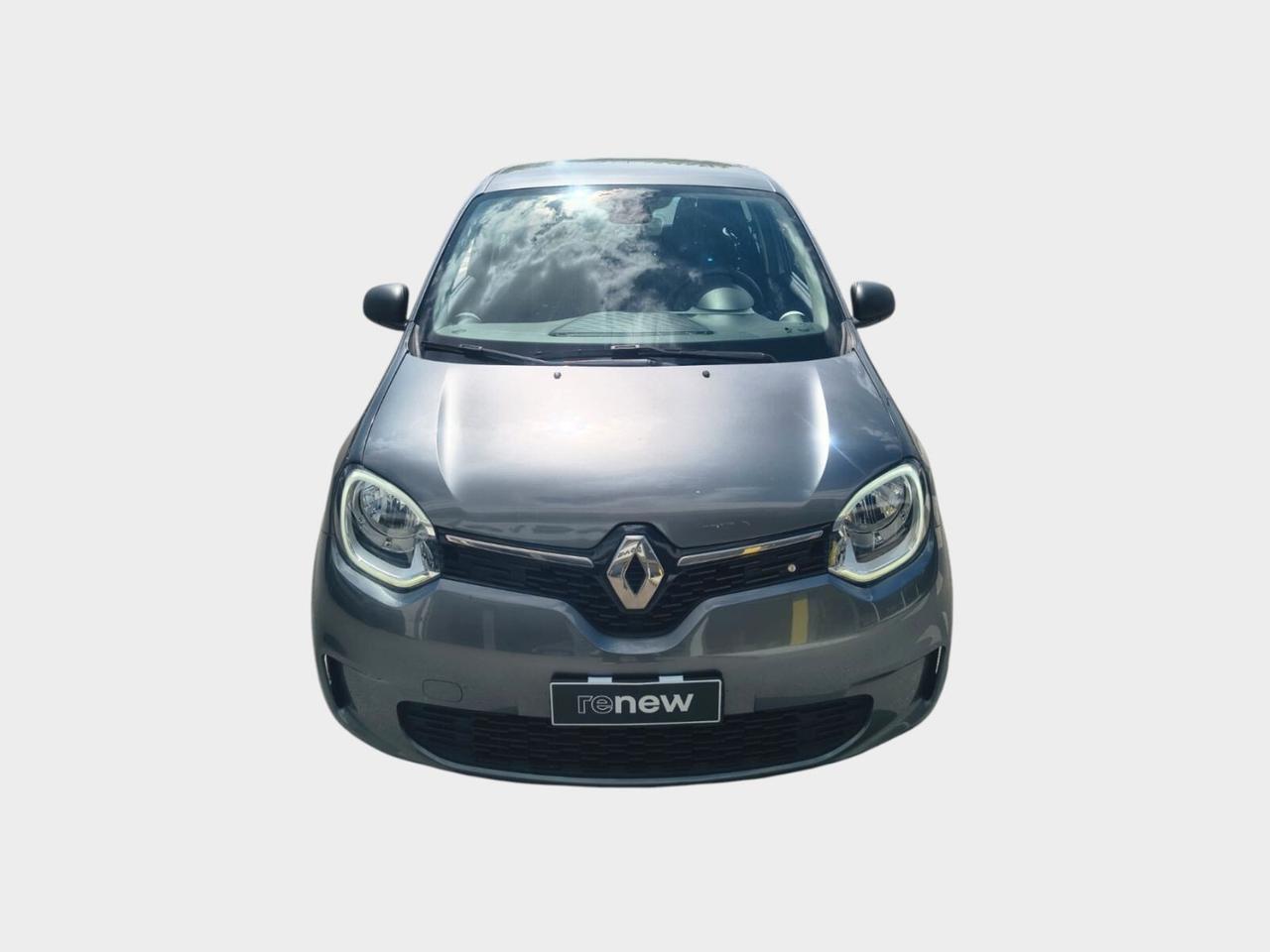 Renault Twingo 22kWh Authentic