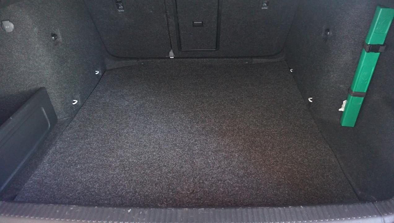 Skoda Octavia Wagon 1.6 tdi Style 115cv dsg