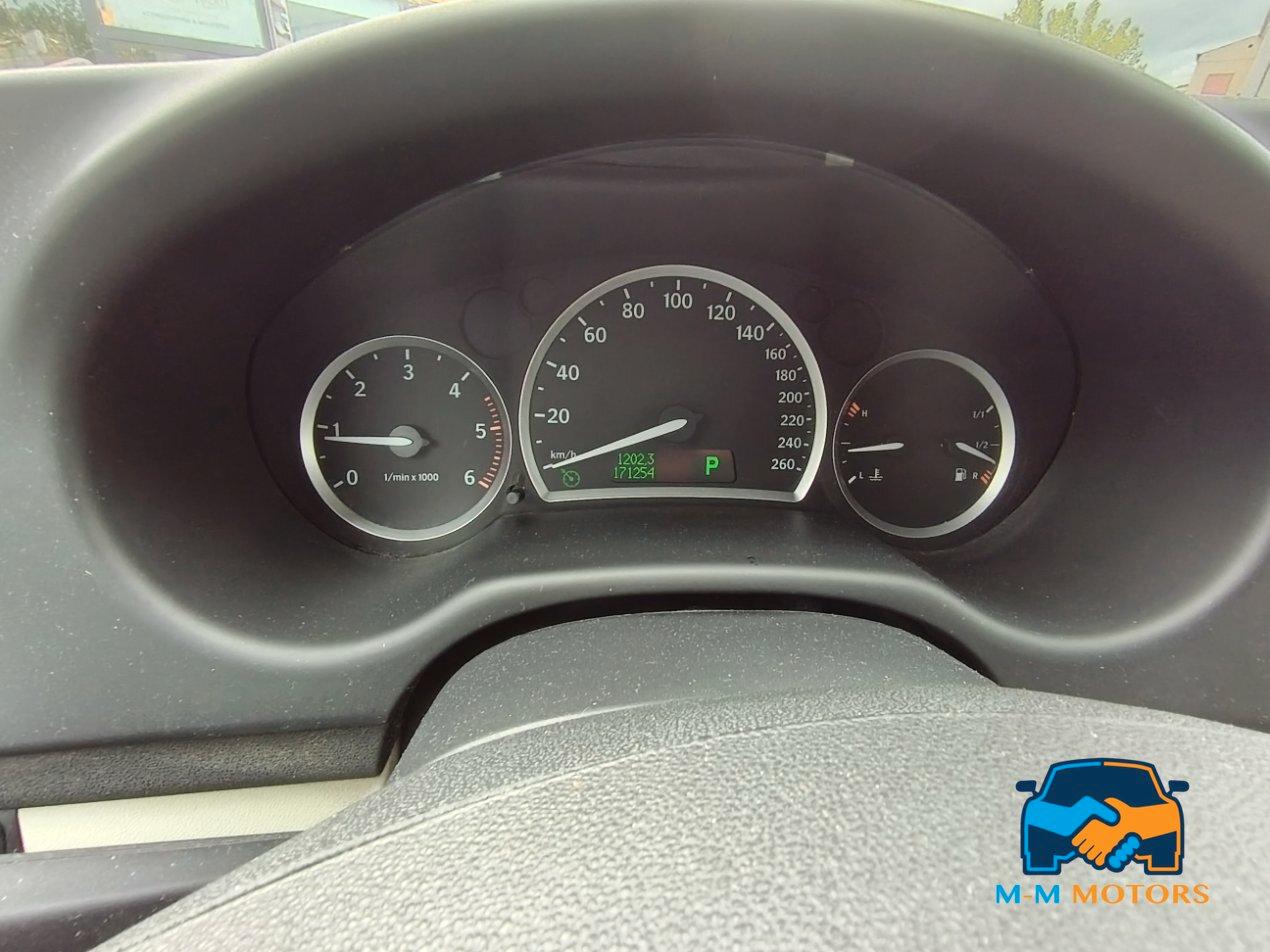Saab 9-3 Cabrio 1.9 tid 16v Vector dpf