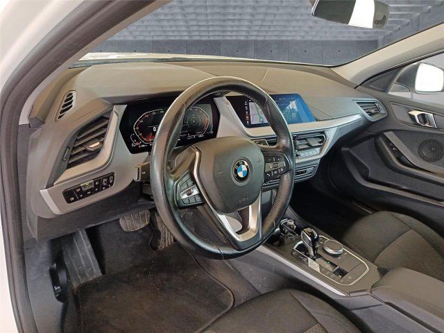 BMW 116 Serie 1 (F40) d 5p. Business Advantage