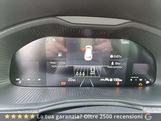 Skoda Kamiq 1.0 tsi 130 Edition 115cv