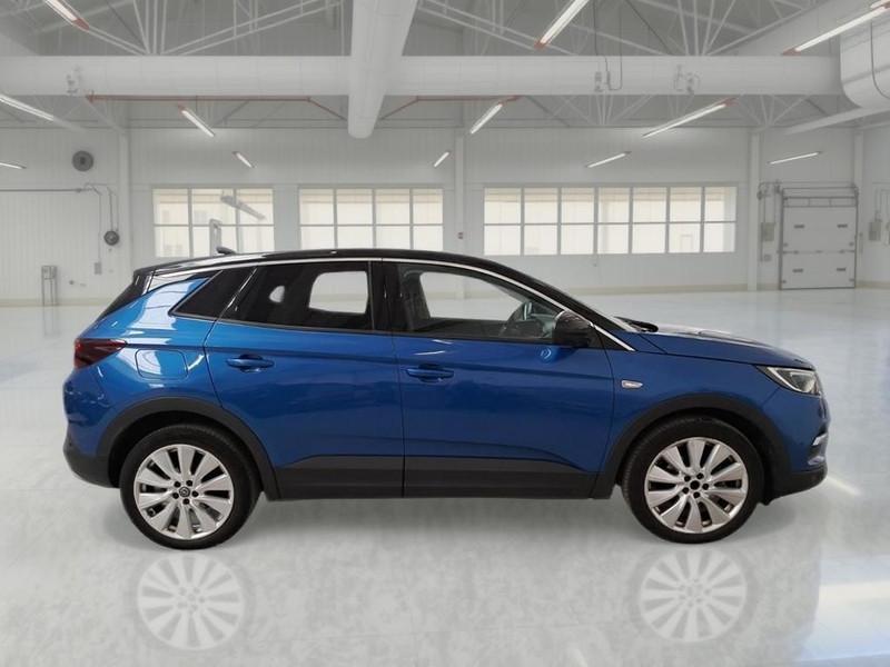 OPEL GRANDLAND X 1.5 Diesel 130cv Ultimate S/S MT6
