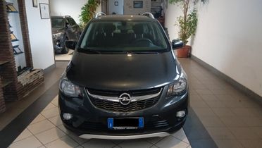 Opel Karl Rocks 1.0 73 CV GPL