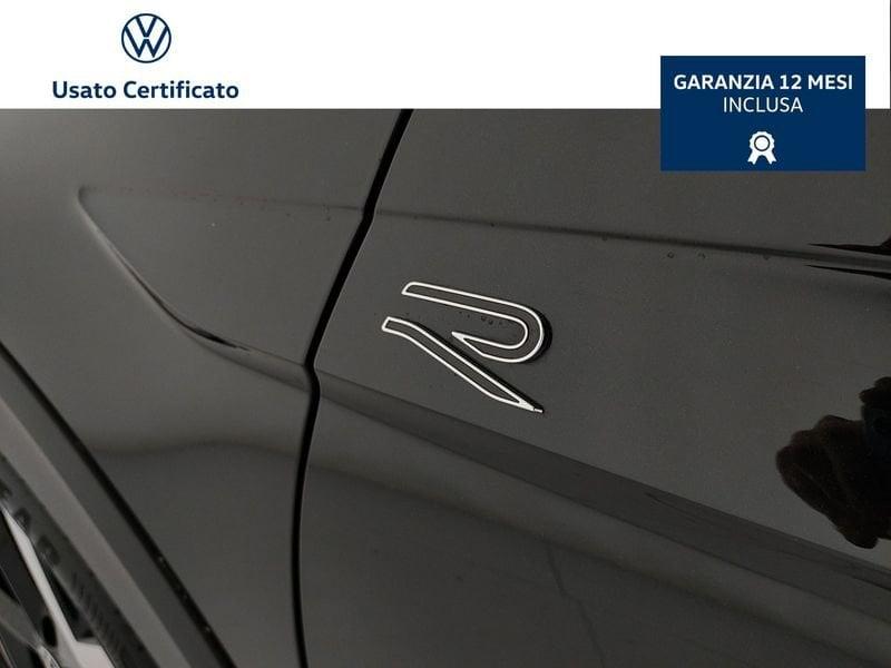 Volkswagen Taigo 1.0 TSI 115 CV R-Line