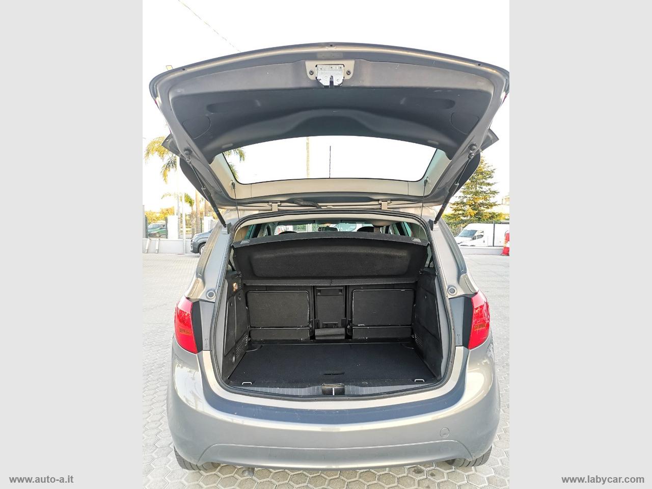OPEL Meriva 1.4 T 120 CV GPL Tech Cosmo