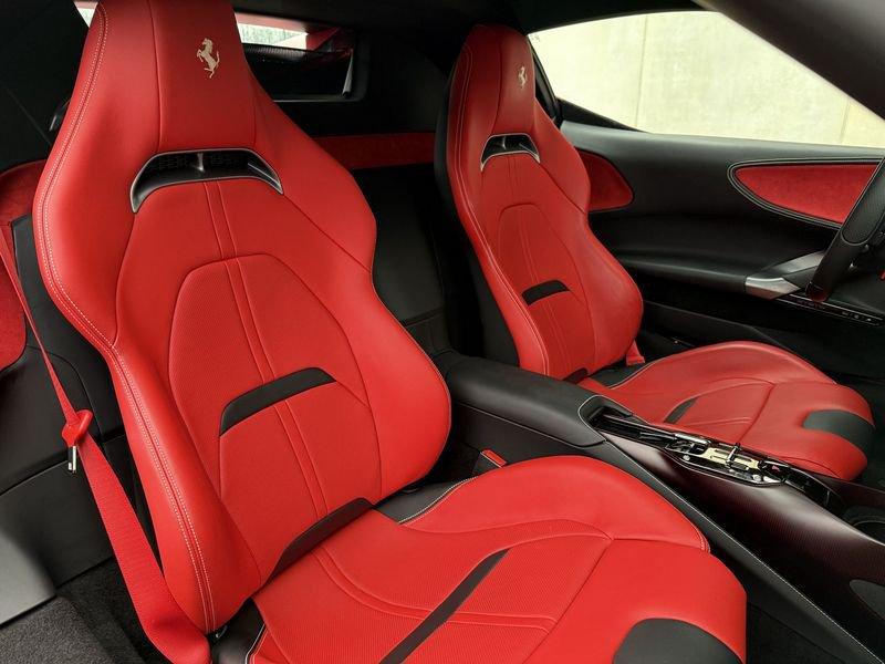 Ferrari SF90 SF90 Stradale - IVA ESPOSTA-UNICO PROPRIETARIO