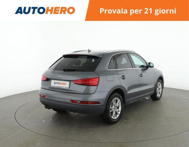 AUDI Q3 2.0 TDI 120 CV Business