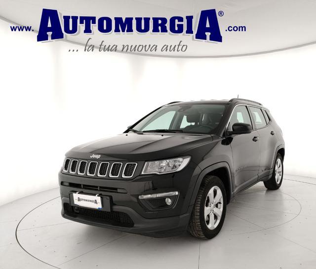 JEEP Compass 1.6 Multijet II 2WD Longitude