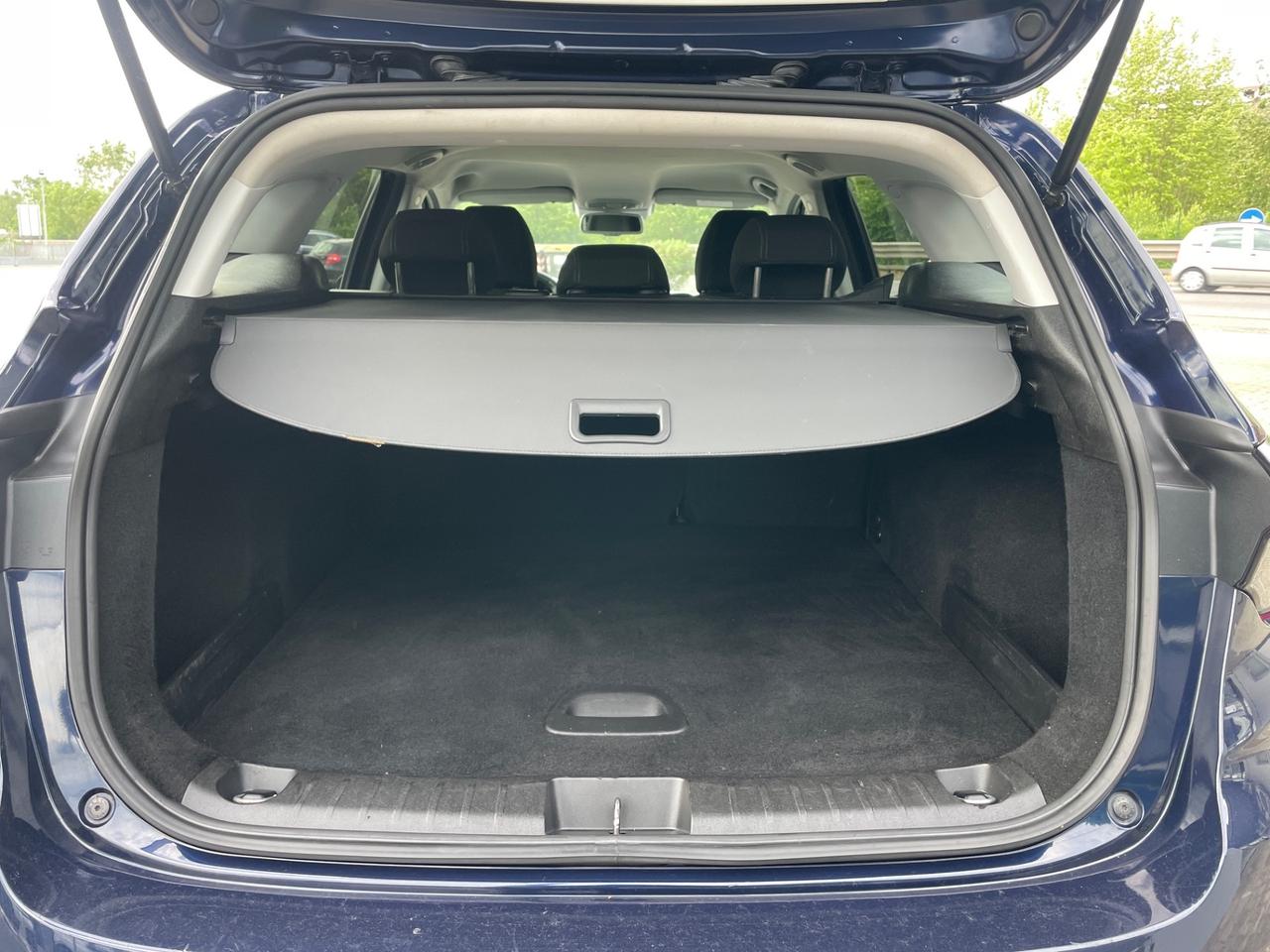 Fiat Tipo 1.6 Mjt S&S SW City Life